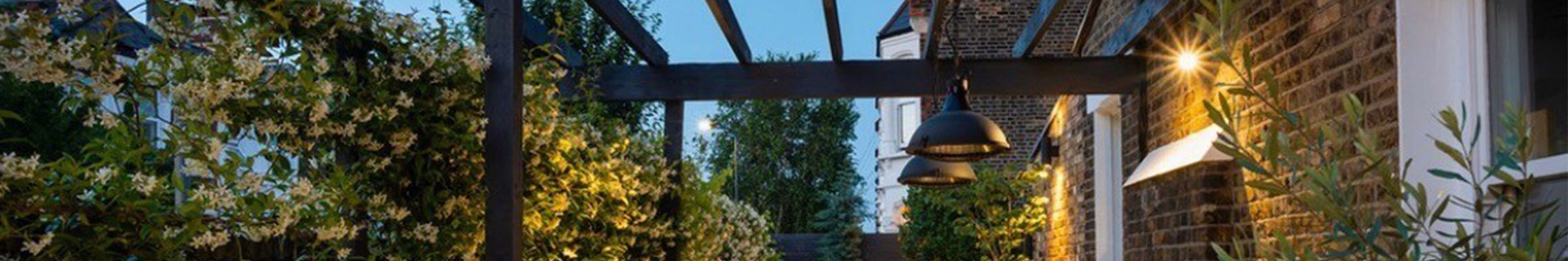 Hanging Patio Heaters